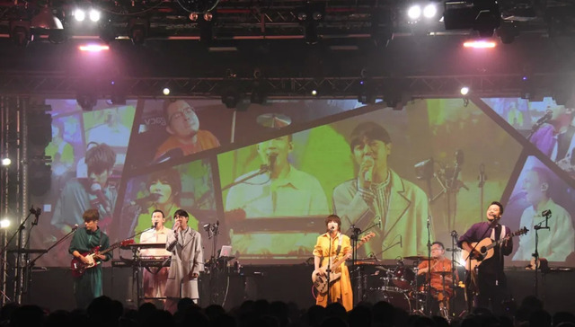 苏打绿,音乐,鱼丁糸