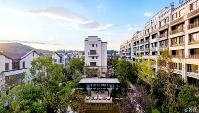 佳选 | 昆明湖居时代进入倒计时，最后的机会或在东白沙湖