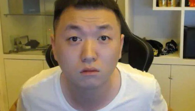 综艺,网红,药水哥