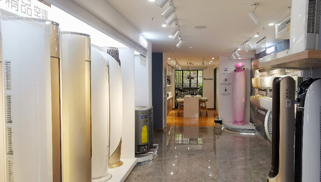 行业迎来新老能效过渡期，空调经销商如何赚钱