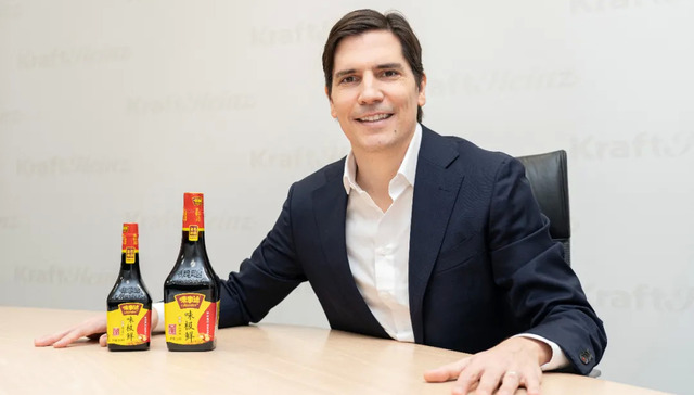 酱油,卡夫亨氏,味事达