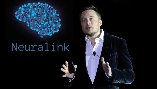 脑机接口,Neuralink,类脑智能