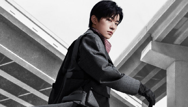 明星代言,TFBOYS,易烊千玺