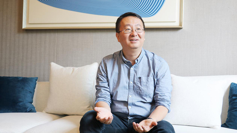 對話齊志輝：換個活法，居旅時代下的別樣“第二人生”