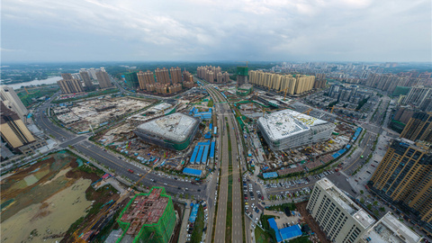 内外兼“修”， 大运会柔道、跳水场馆加快建设