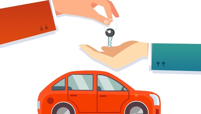 汽车租赁,广东,租车