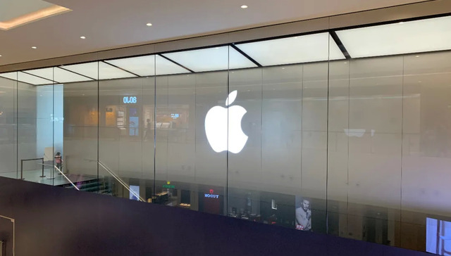 苹果,科技,小米