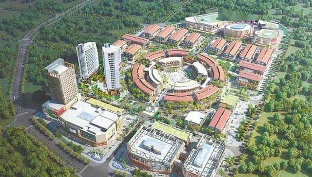 12个新项目签约落地文昌国际航天城