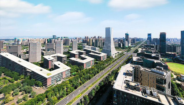 地方经济,开发区,《关于促进国家高新技术产业开发区高质量发展的若干意见》