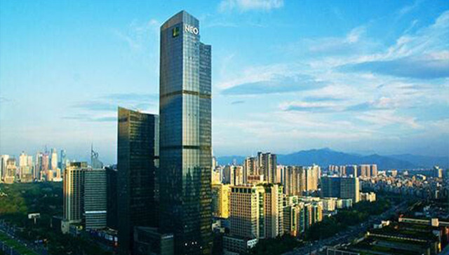 绿景中国,中期业绩报告,业绩,旧城改造