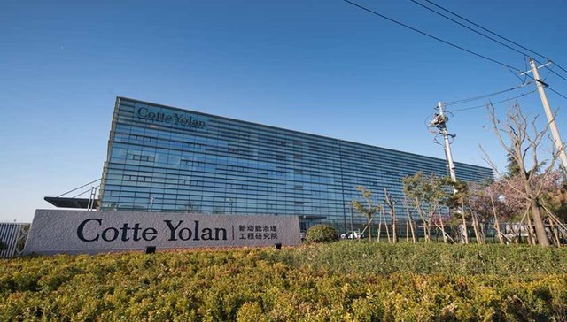 鲁股观察 | 酷特智能：父女档锐意改革，撰写一部商业变革创新史