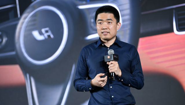 理想汽车,业绩,李想,粗口