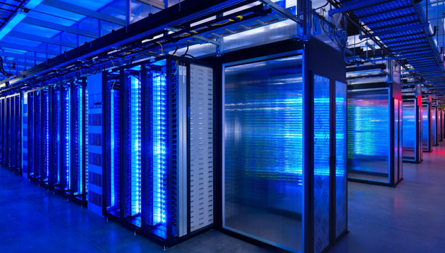 IDC,大数据中心,阿里巴巴