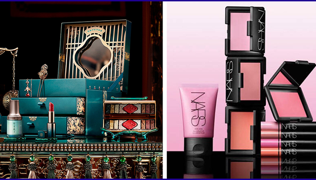 美妆,投资,营销