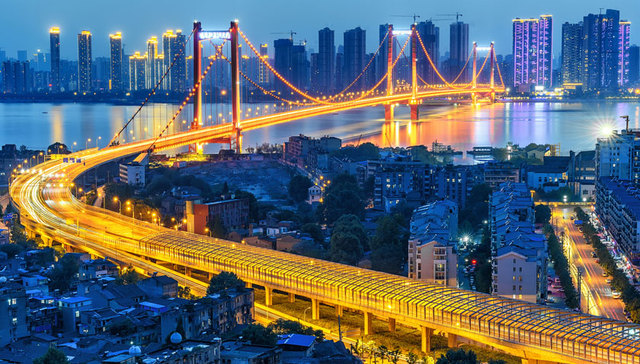 滨江时代国墅作品，南宁塔尖人士争相珍藏