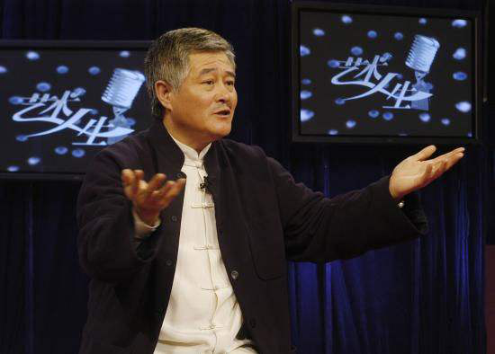 娱乐圈,赵本山,小品