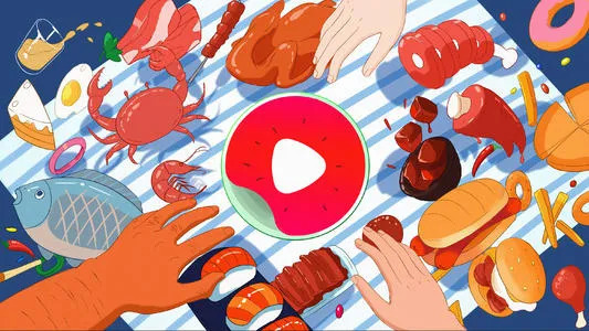 西瓜视频,字节跳动,投资