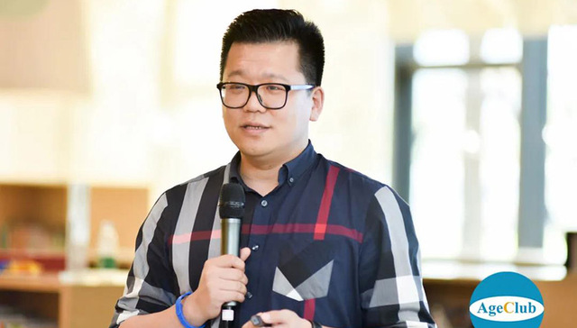 老龄化,养老产业,商业模式,市场营销