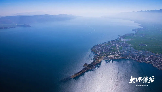 大理真的适合康养吗？