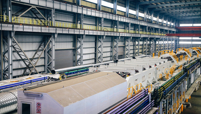 邹平突破：一个山东工业强县的转型阵痛