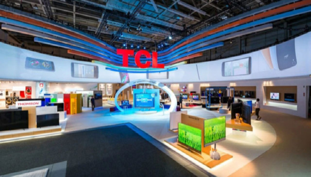 TCL,家电,消费