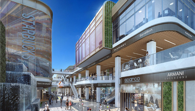 二江寺站TOD建“太古里”式商业，预计10月启动主体建设