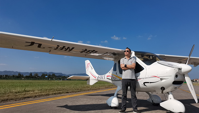 坐飞机打卡山城美景，重庆有了7条空中旅游线路