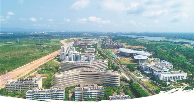 博鳌超级医院：首创共享医院平台，让更多患者无需到国外求医问药