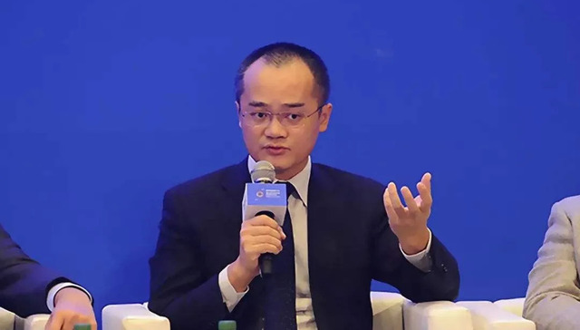 王兴,美团,投资,龙珠资本