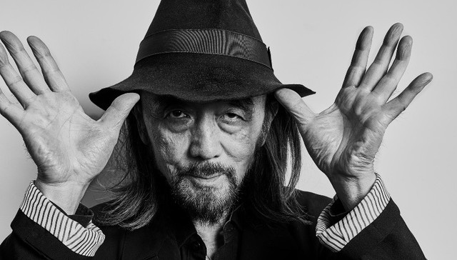 时尚,服装设计,山本耀司