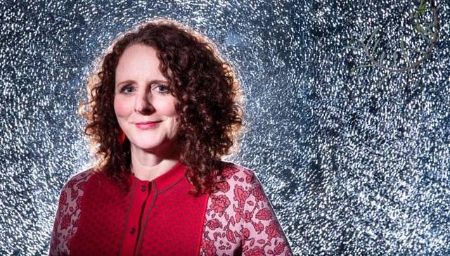 击败两位前布克得主，《哈姆内特》捧得女性小说奖