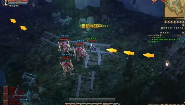 手游,游戏开发,挂机,放置游戏,自走棋