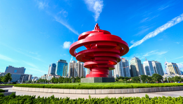 《对话工业互联网探路者三》之莱西：借势工业互联网产业大会大生态，打造产业经济发展新动能