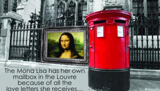 10个艺术冷知识，你知道几个？