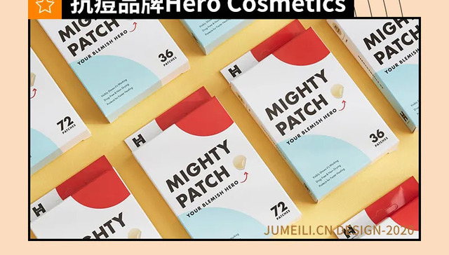 美妆产品,创新,灯塔奖,入围名单