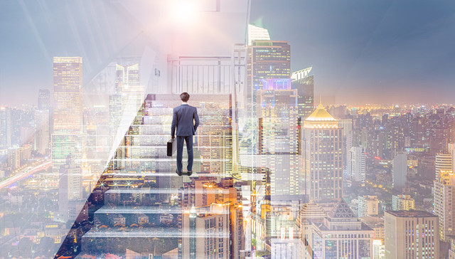 “苦行僧”张士平，一代传奇的谢幕