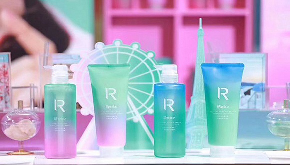 大众洗护,品牌,飘柔