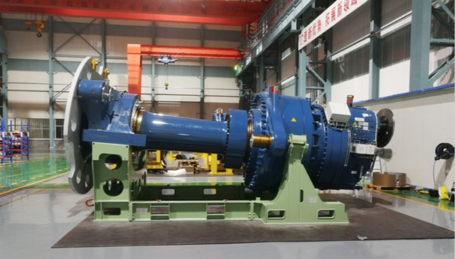 鲁股观察|9月14日：山东板块126只个股上涨，通裕重工涨幅最高