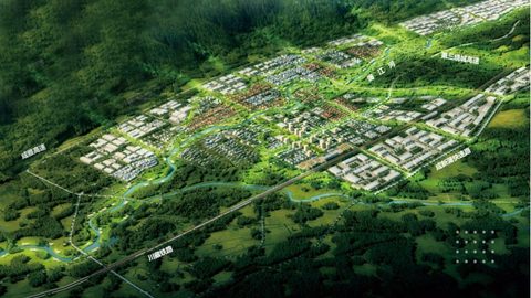 蒲江現(xiàn)代農(nóng)業(yè)產(chǎn)業(yè)園的探索：以產(chǎn)帶產(chǎn)，重塑農(nóng)業(yè)價(jià)值