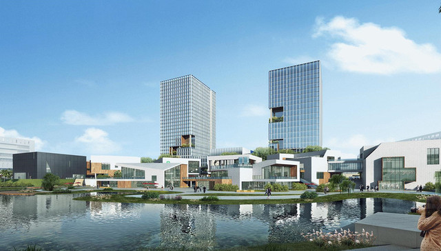 从城市更新到商业焕新，佳兆业商业的“厚积薄发”