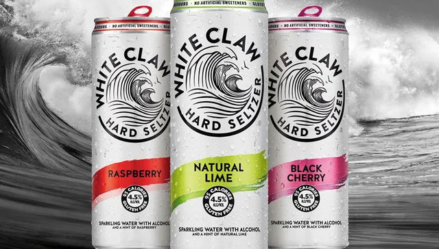 低度酒,微醺,创业