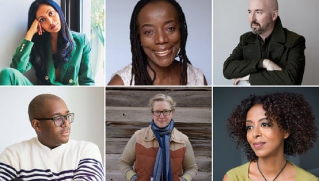 布克奖公布短名单：希拉里·曼特尔落选，新人作家大放异彩