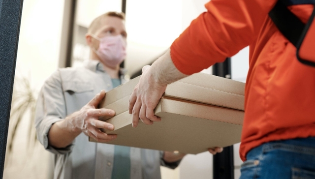 中通快递,上市,业绩