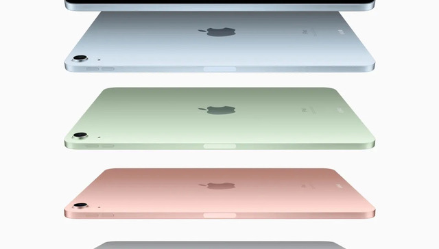 iPad,Air4,苹果,A14