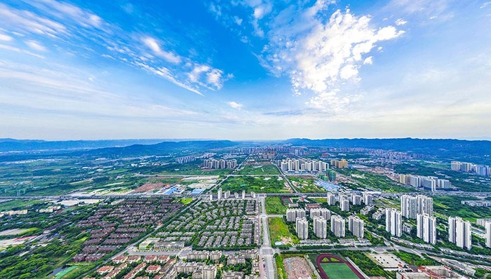 智博会上招商引资超千亿，6家世界500强加盟西部（重庆）科学城