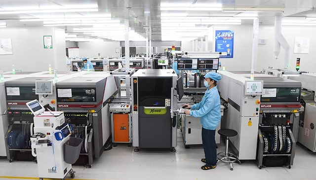 到2025年，西部（重庆）科学城这四大产业规模力争超5000亿