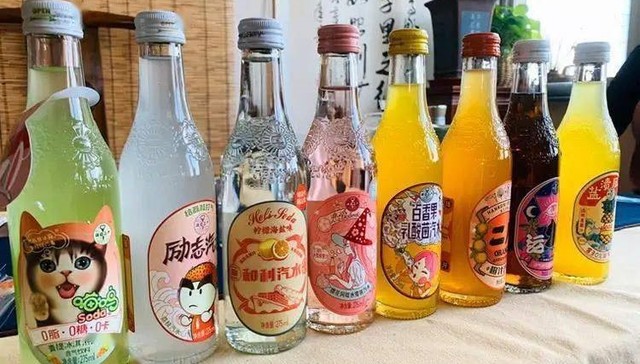 投资,饮料,消费