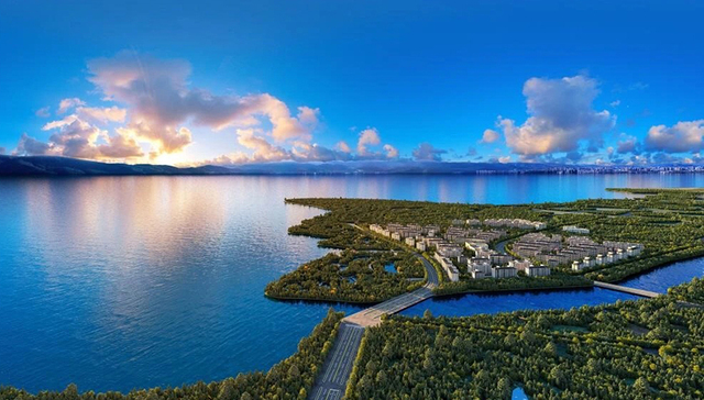 滇池20年：一个昆明湾区生活的青春期和成人礼