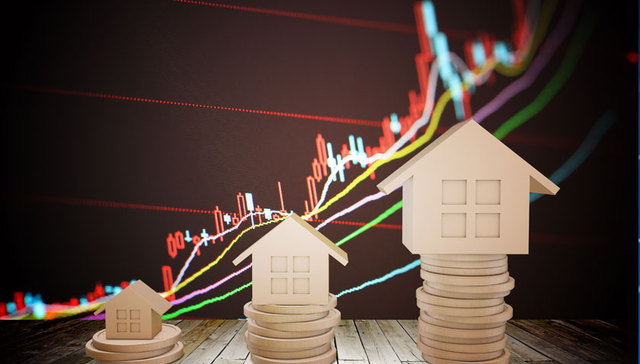 监管部门要求12家试点房企每月15日前交表 含负债率等8项指标