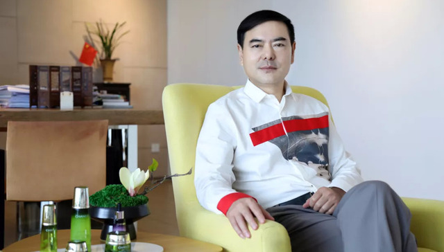 美妆产品,零售,线下店,代理商